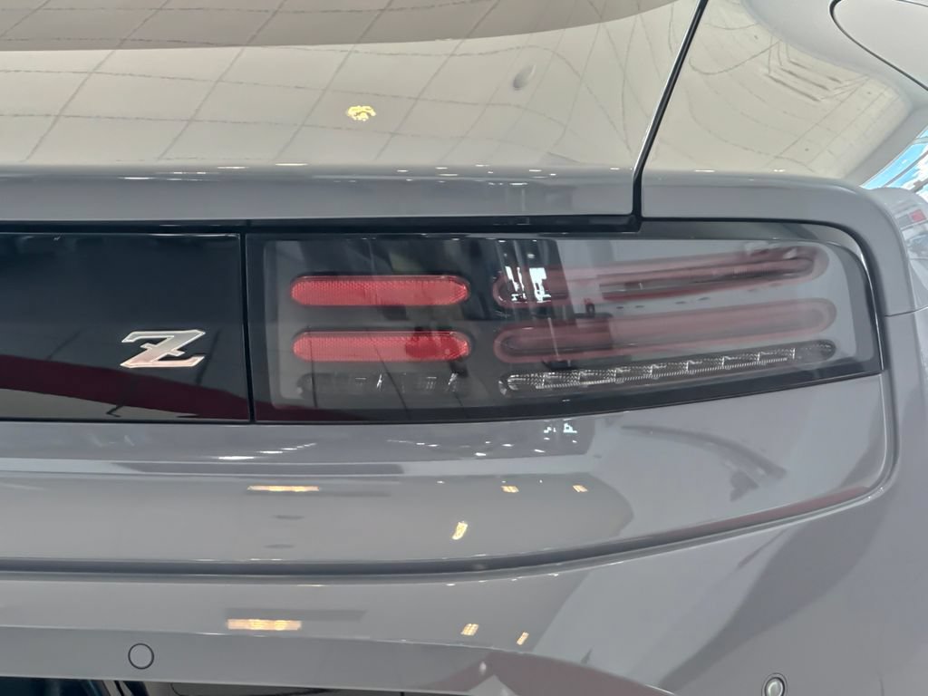 New 2026 Nissan Z Sport w/ Floor Mat Package RWD image 23