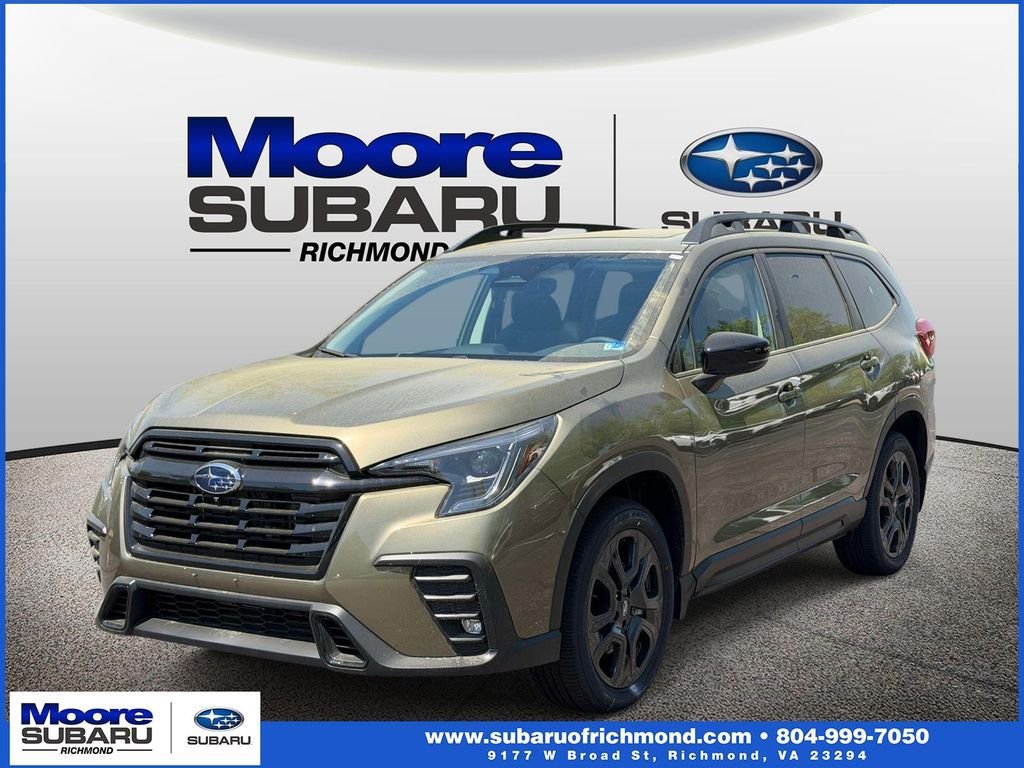 New 2026 Subaru Ascent Bronze Edition w/ Onyx Package AWD/4WD image 5