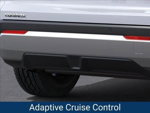 New 2026 Chevrolet Equinox LT image 16