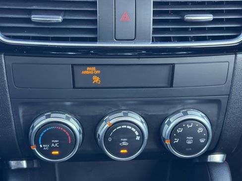 Used 2016 MAZDA CX-5 Sport image 20