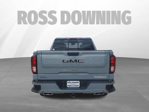Used 2024 GMC Sierra 1500 Elevation w/ Elevation Premium Package AWD/4WD image 5