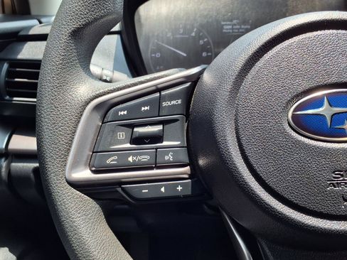 Certified 2024 Subaru Impreza 2.0i Sport AWD/4WD image 16