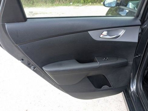 Used 2024 Kia Forte LXS image 24