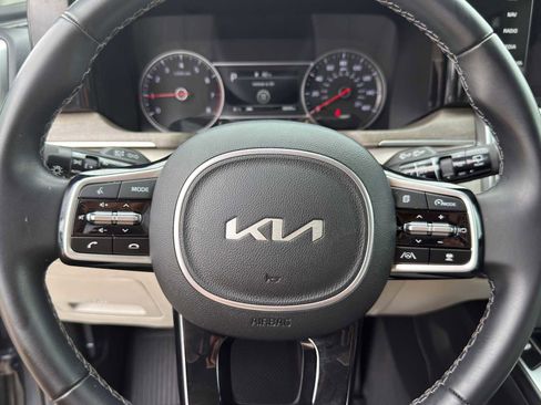Used 2022 Kia Sorento X-Line EX AWD/4WD image 16