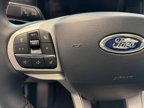 New 2026 Ford Explorer Active image 20