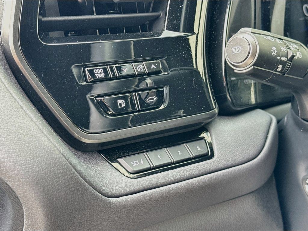 Used 2025 Lexus TX 350 AWD w/ Technology Package image 10