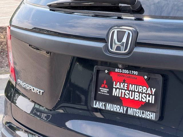Used 2021 Honda Passport EX-L image 10