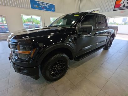 Used 2024 Ford F150 XLT w/ XLT Black Appearance Package