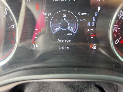 Used 2023 Dodge Challenger GT RWD image 12