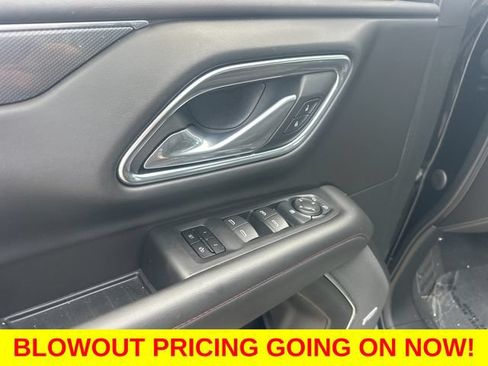 Used 2023 Chevrolet Tahoe RST AWD/4WD image 21