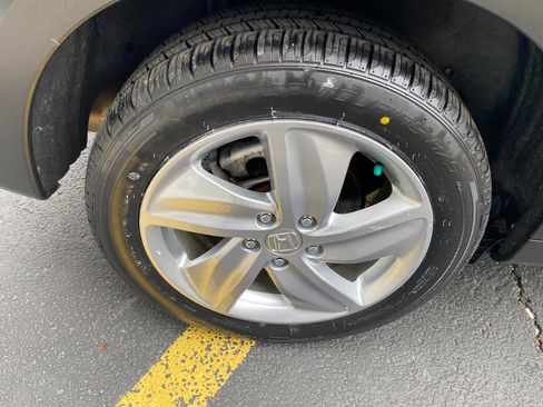 Used 2019 Honda HR-V EX image 34