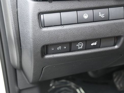 New 2026 Nissan Rogue Platinum w/ Tech Package image 15