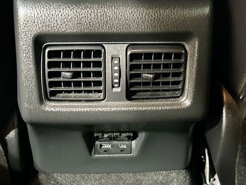 Used 2025 Toyota Camry SE w/ Multimedia Upgrade Package FWD image 22