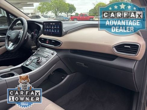 Used 2023 Hyundai Santa Fe SEL image 23