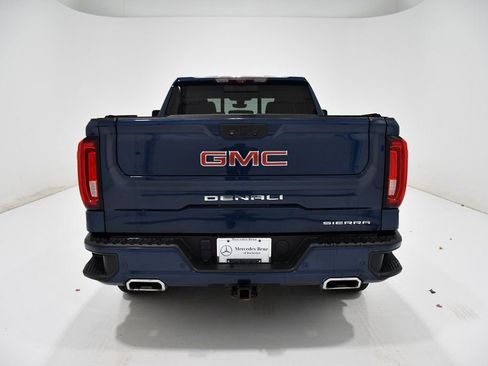 Used 2020 GMC Sierra 1500 Denali w/ Technology Package image 4