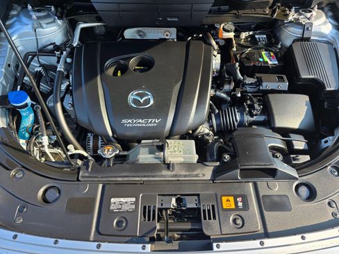 Used 2018 MAZDA CX-5 Grand Touring AWD/4WD image 10