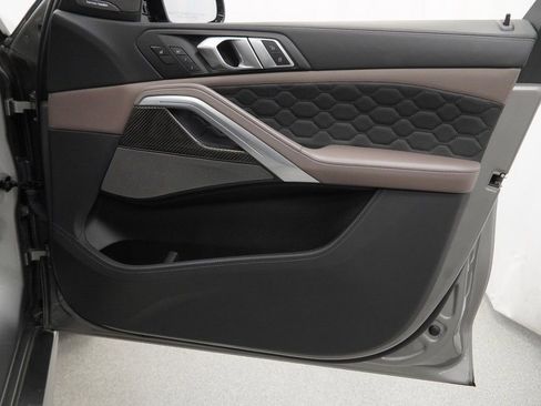 Used 2023 BMW X6 M w/ Competition Package image 58