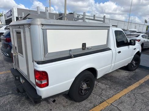 Used 2010 Ford Ranger 2WD Regular Cab image 4