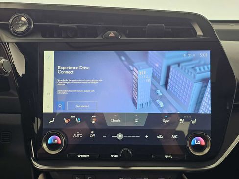 Certified 2023 Lexus RZ 450e Premium w/ Accessory Package (P5) image 25