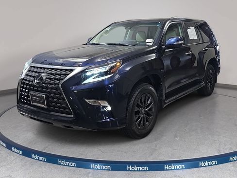 Used 2023 Lexus GX 460 Premium w/ Premium Package AWD/4WD image 1