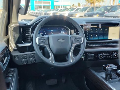 New 2026 Chevrolet Silverado 1500 RST w/ All Star Edition Plus image 7