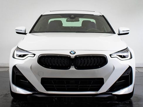 New 2026 BMW 230i xDrive Coupe w/ Premium Package image 2
