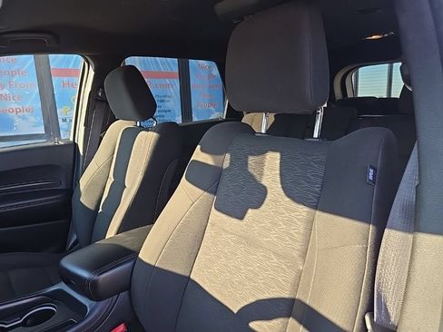 Used 2023 Dodge Durango GT AWD/4WD image 35