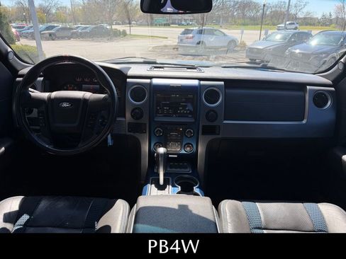 Used 2014 Ford F150 Raptor w/ Equipment Group 801A Luxury AWD/4WD image 19