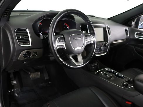 Used 2014 Dodge Durango R/T AWD/4WD image 29