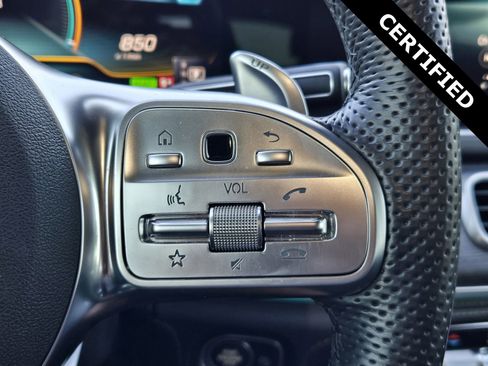 Certified 2022 Mercedes-Benz GLE 53 AMG 4MATIC Coupe image 26