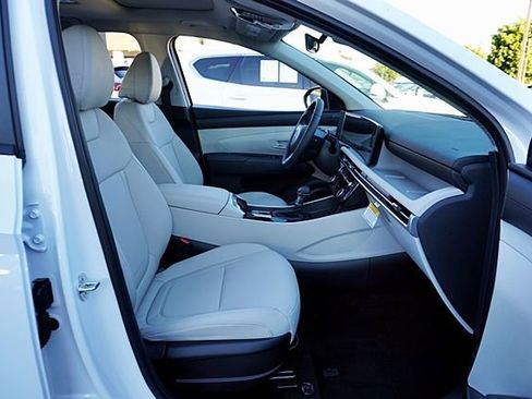 New 2026 Hyundai Tucson SEL image 14