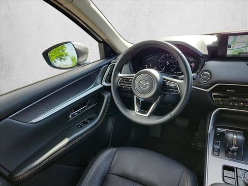 Used 2024 MAZDA CX-90 Plug-In Hybrid w/ Premium Pkg AWD/4WD image 22