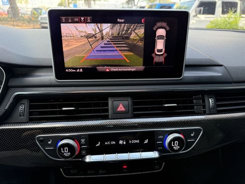 Used 2018 Audi S5 Prestige w/ S Sport Package AWD/4WD image 28