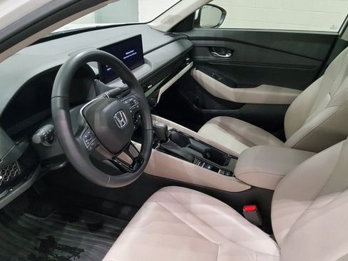 Used 2023 Honda Accord EX-L image 44