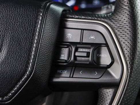 Used 2024 Toyota Tacoma TRD Off-Road AWD/4WD image 14