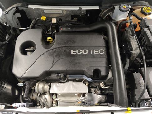 Used 2022 Chevrolet Equinox LT image 30