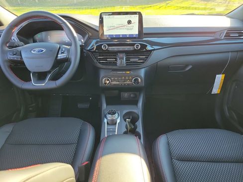 New 2026 Ford Escape ST-Line w/ Cold Weather Package image 11