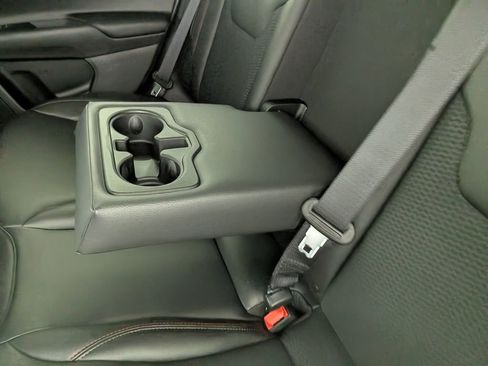 New 2026 Jeep Compass Trailhawk AWD/4WD image 30