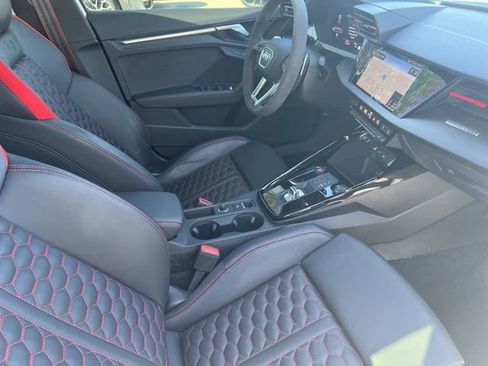 Used 2024 Audi RS 3 image 16