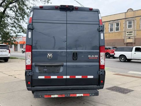 Used 2020 RAM ProMaster 3500 FWD image 6