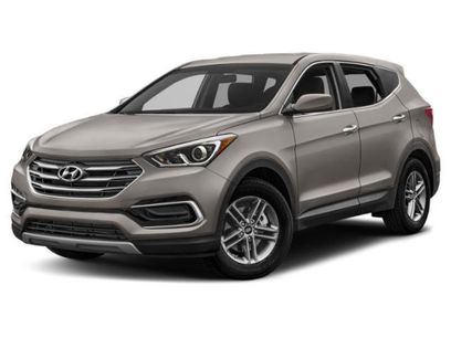 Used 2018 Hyundai Santa Fe Sport w/ 2.4L Tech Package 04