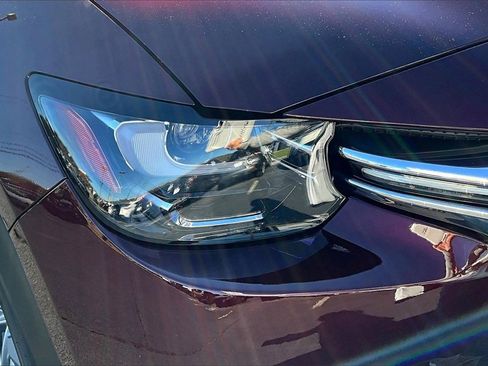 New 2026 MAZDA CX-90 3.3 Turbo w/ Premium Plus Pkg image 15