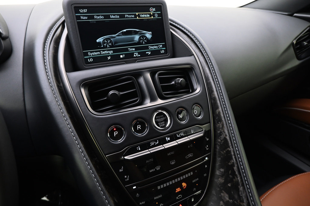 Used 2023 Aston Martin DBS Coupe RWD image 32