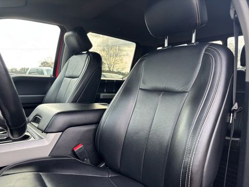 Used 2021 Ford F250 Lariat w/ Lariat Ultimate Package image 18