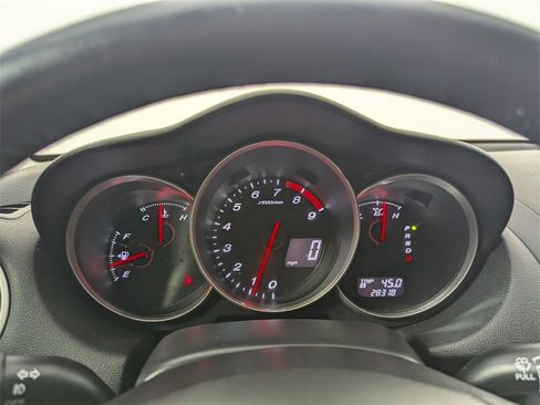 Used 2005 MAZDA RX-8 Sport w/ AT Grand Touring Pkg image 17