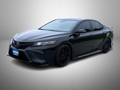 Used 2023 Toyota Camry TRD w/ TRD Package w/JBL Audio