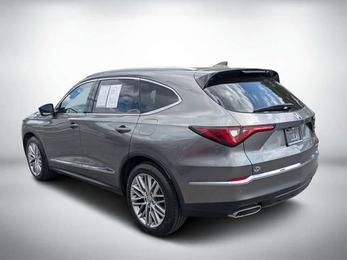 Used 2023 Acura MDX SH-AWD w/ Advance Package image 5