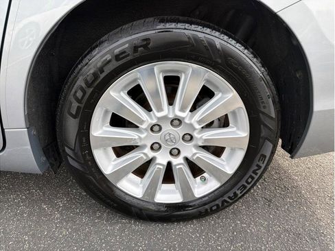 Used 2015 Toyota Sienna XLE Premium image 26