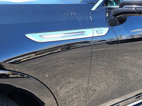 New 2025 Cadillac Escalade IQ Luxury 1 w/ Smart Trailering package image 9