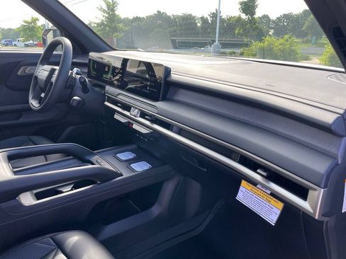 New 2027 Kia Telluride EX w/ Towing Package FWD image 29